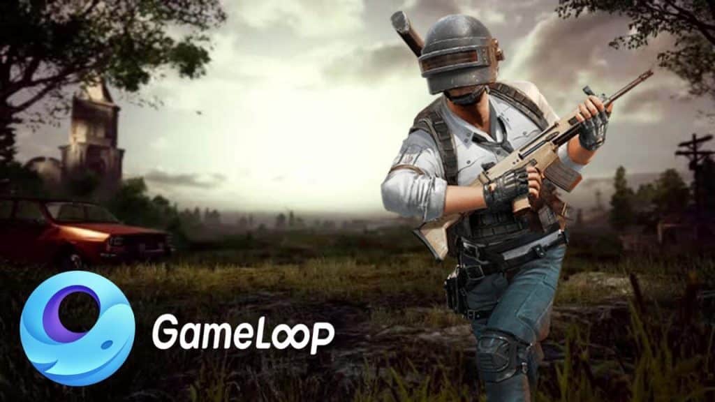 pubg mobile bilgisayardan nasıl oynanır